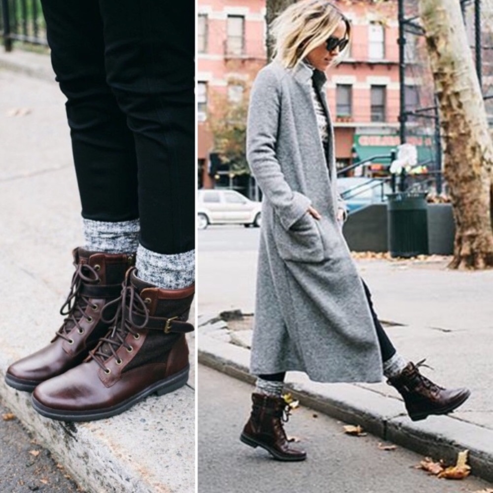 UGG Kesey Boot 9.5